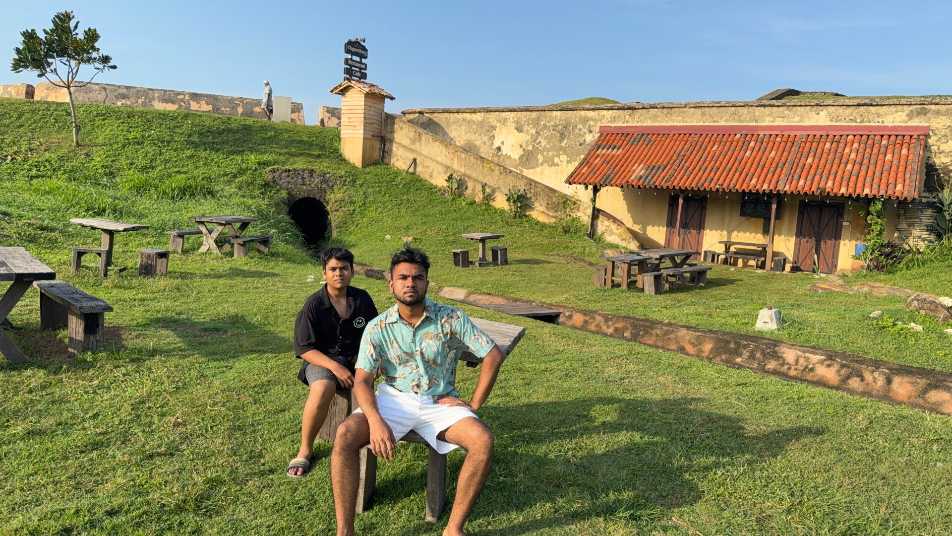 Galle Fort